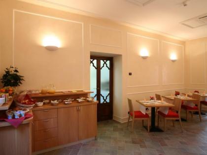 Hotel Villa Betania - image 13