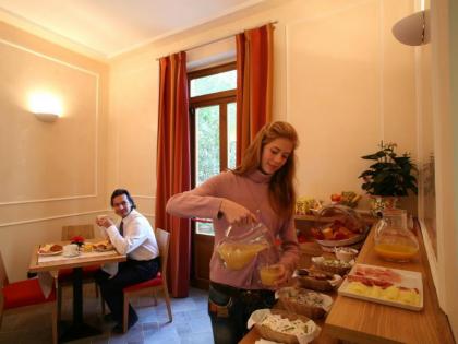 Hotel Villa Betania - image 14