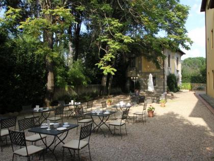 Hotel Villa Betania - image 15