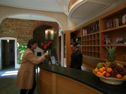 Hotel Villa Betania - image 19