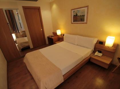 Hotel Villa Betania - image 9