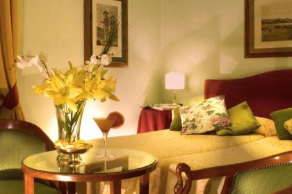 Hotel Rosary Garden - image 1