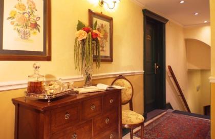 Hotel Rosary Garden - image 11
