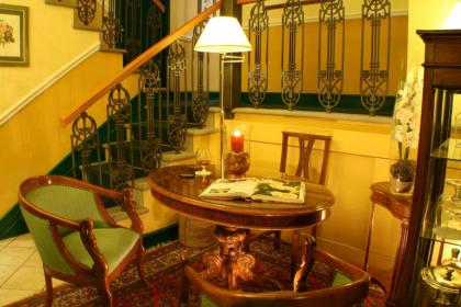 Hotel Rosary Garden - image 13