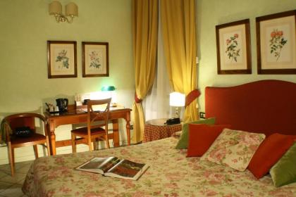 Hotel Rosary Garden - image 19
