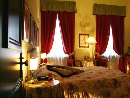 Hotel Rosary Garden - image 2