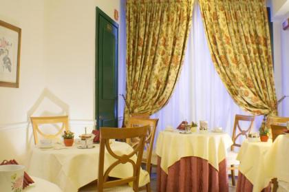 Hotel Rosary Garden - image 3