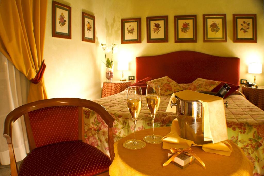 Hotel Rosary Garden - image 4