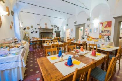 Hotel Vasari - image 11
