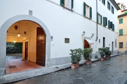 Hotel Vasari - image 13