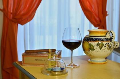 Hotel Vasari - image 17