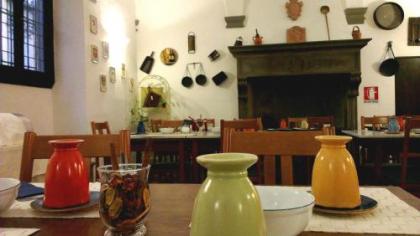 Hotel Vasari - image 20