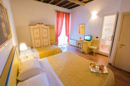 Hotel Vasari - image 5