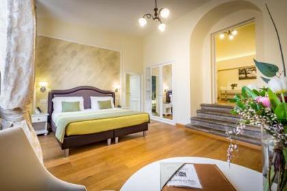 Hotel La Scaletta - image 12