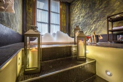 Hotel La Scaletta - image 13