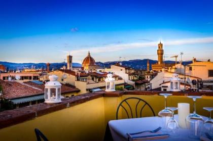 Hotel La Scaletta - image 2