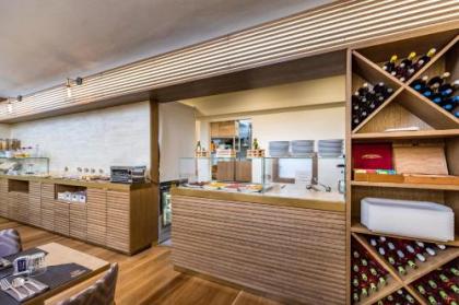 Hotel La Scaletta - image 20