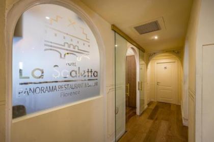 Hotel La Scaletta - image 3