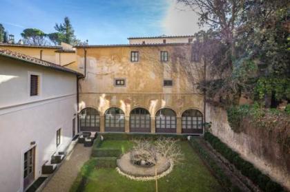Hotel La Scaletta - image 6