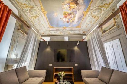 Hotel La Scaletta - image 8