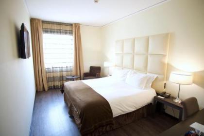 Cosmopolitan Hotel - image 2
