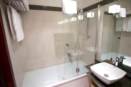 Cosmopolitan Hotel - image 3