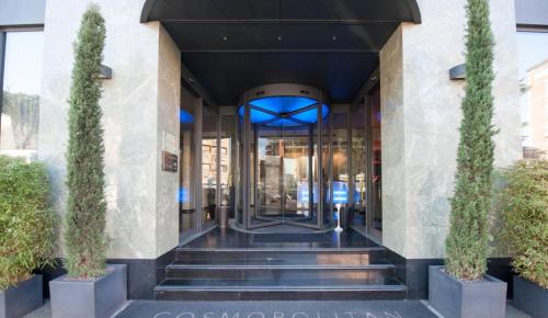 Cosmopolitan Hotel - image 5