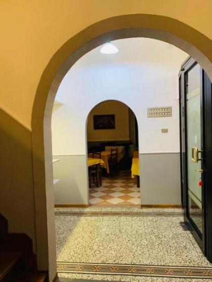 Hotel Delle Camelie - image 20