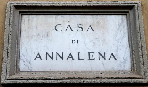 Hotel Annalena - image 3