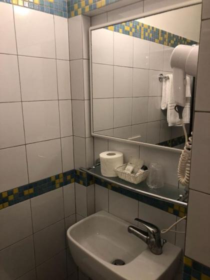 Hotel Nuova Italia - image 15