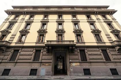 Hotel Duca D'Aosta - image 1