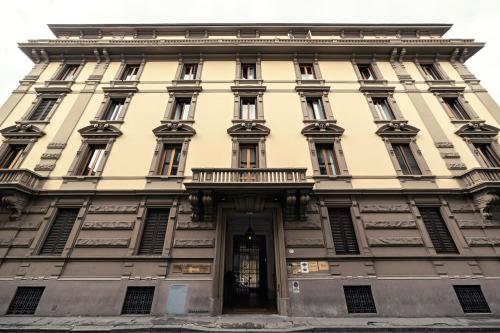 Hotel Duca D'Aosta - main image