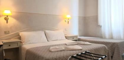 Hotel Duca D'Aosta - image 13