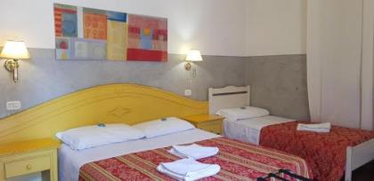 Hotel Duca D'Aosta - image 16