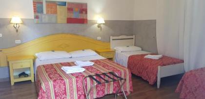 Hotel Duca D'Aosta - image 19