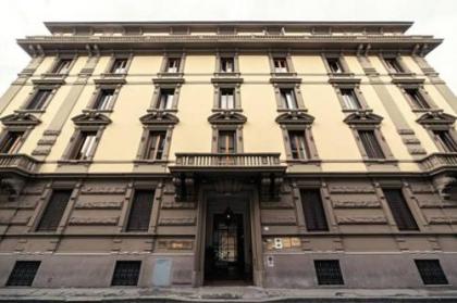 Hotel Duca D'Aosta - image 2