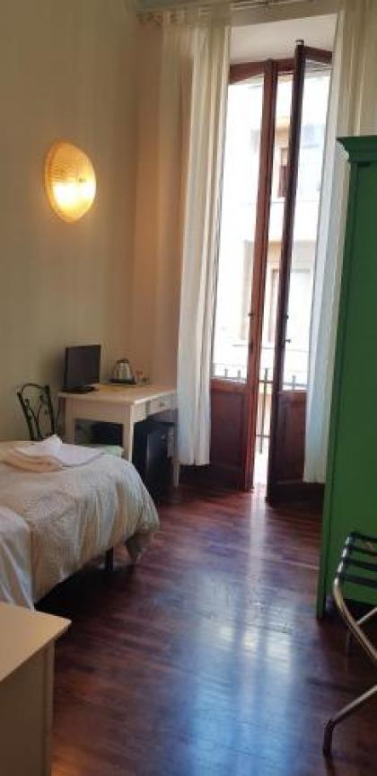 Hotel Duca D'Aosta - image 20