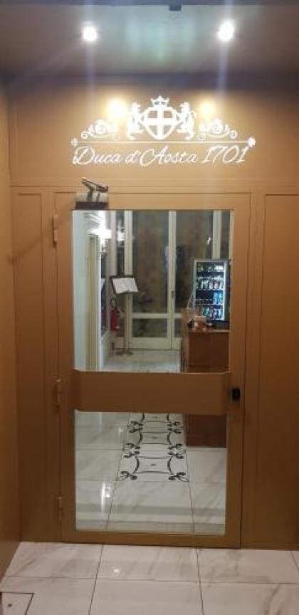Hotel Duca D'Aosta - image 3