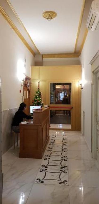Hotel Duca D'Aosta - image 5