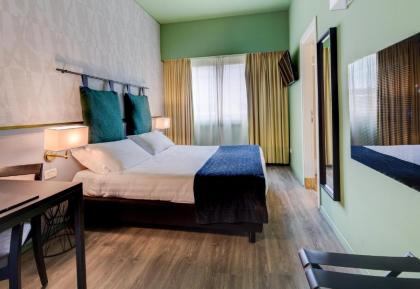 Best Western Plus CHC Florence - image 1