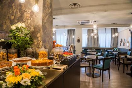 Best Western Plus CHC Florence - image 10