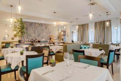 Best Western Plus CHC Florence - image 12