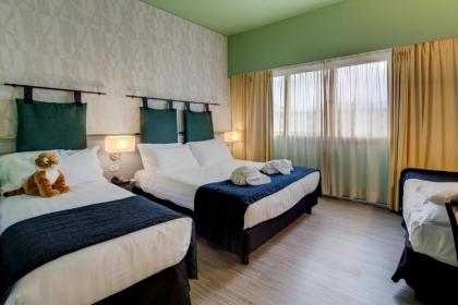 Best Western Plus CHC Florence - image 13