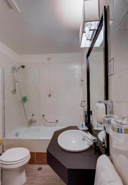 Best Western Plus CHC Florence - image 15