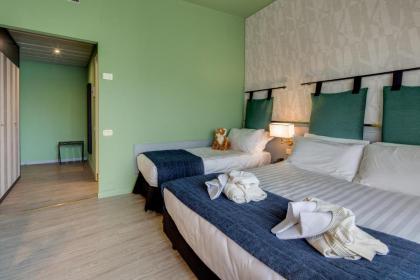 Best Western Plus CHC Florence - image 16