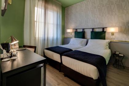 Best Western Plus CHC Florence - image 17
