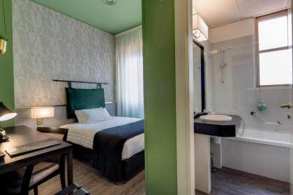 Best Western Plus CHC Florence - image 18