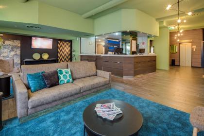 Best Western Plus CHC Florence - image 2