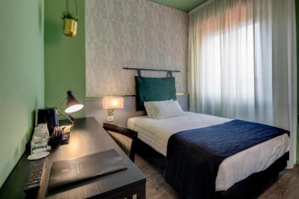 Best Western Plus CHC Florence - image 20