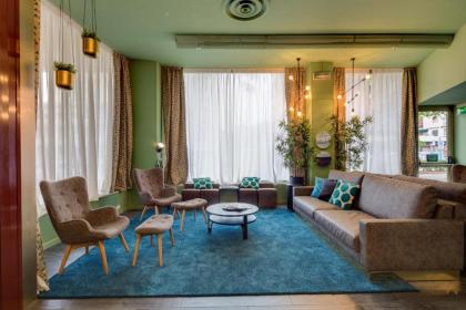 Best Western Plus CHC Florence - image 3